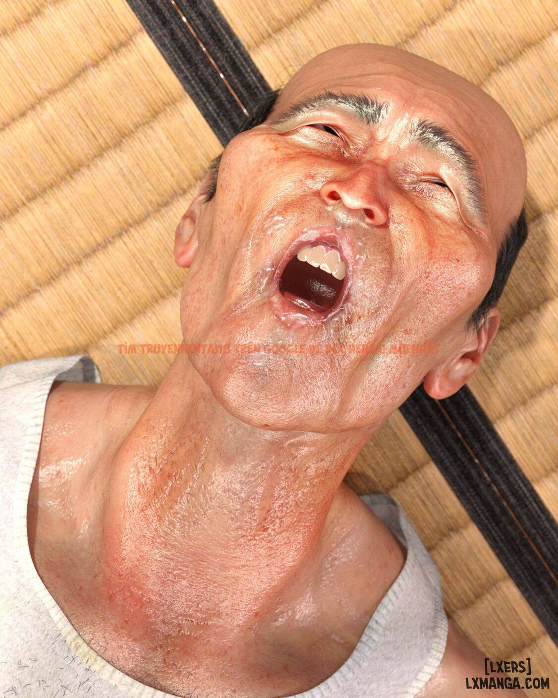 Xem ảnh 59 trong truyện hentai Lần Đầu Chơi Trò Doggy 3D Full Color - Chapter 3 END - hentaitvn.net