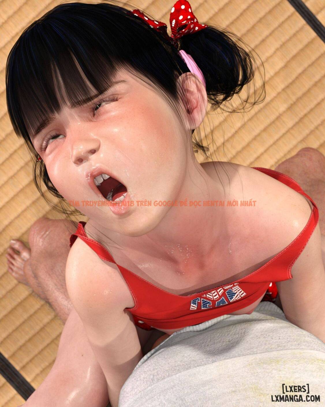 Xem ảnh 67 trong truyện hentai Lần Đầu Chơi Trò Doggy 3D Full Color - Chapter 3 END - hentaitvn.net