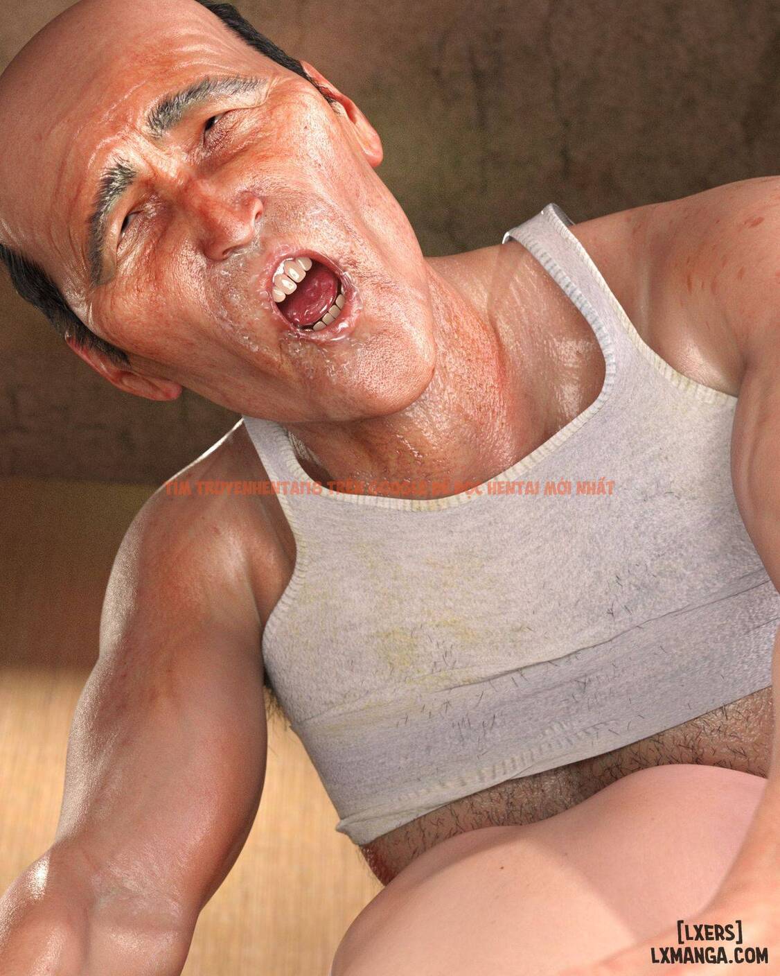 Xem ảnh 89 trong truyện hentai Lần Đầu Chơi Trò Doggy 3D Full Color - Chapter 3 END - hentaitvn.net