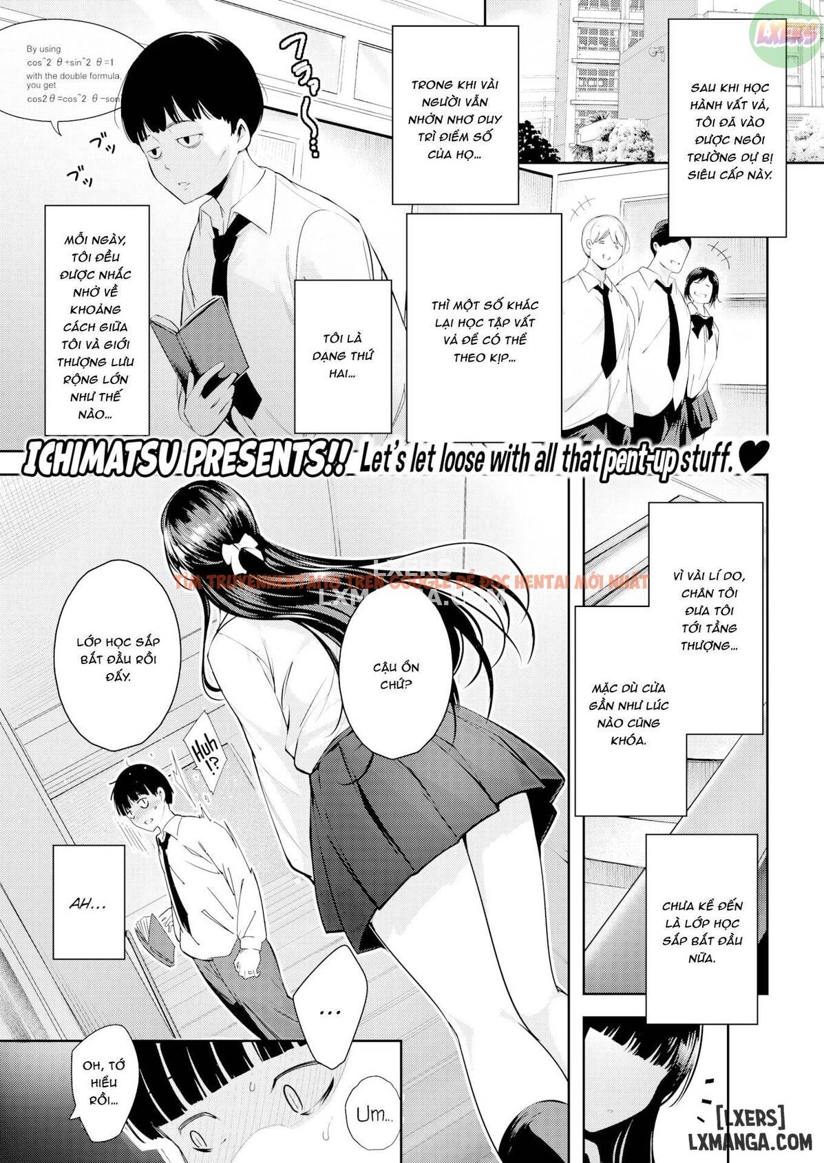 Xem ảnh 3 trong truyện hentai Right Under The Blue Sky - One Shot - hentaitvn.net