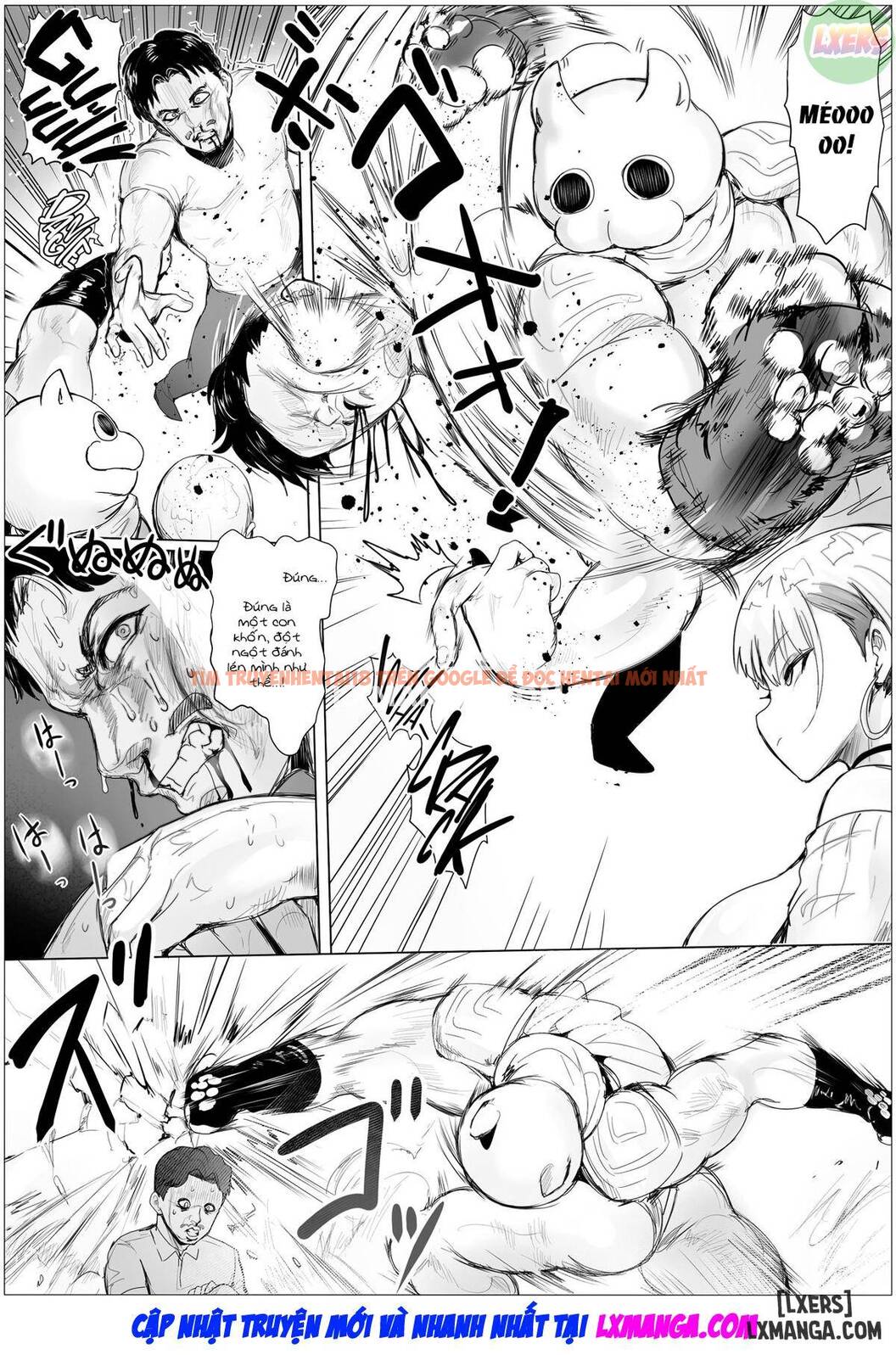Xem ảnh Riimu Is Down For Anything - Chapter 2 END - 51 - TruyenVN.APP