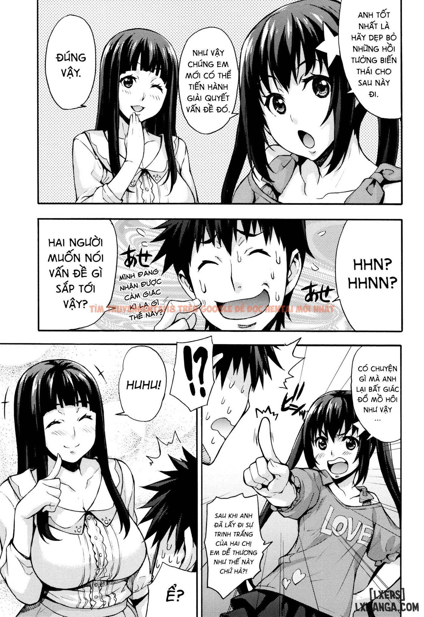 Xem ảnh 2 trong truyện hentai Rika No Kenkyuushitsu - Chapter 9 END - hentaitvn.net