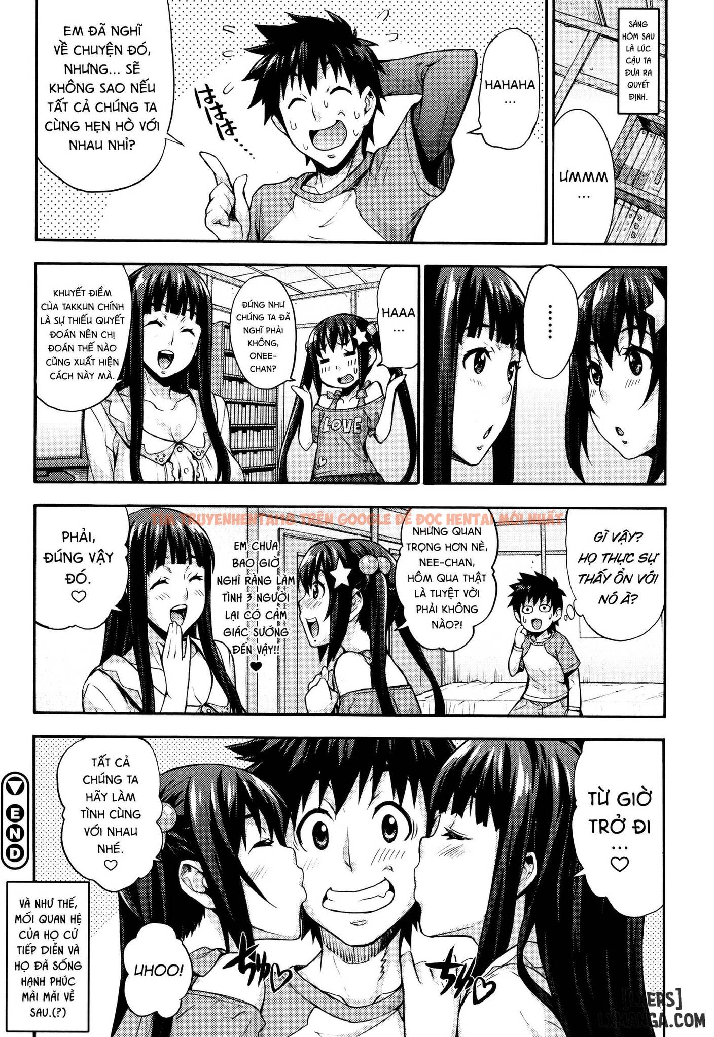 Xem ảnh 23 trong truyện hentai Rika No Kenkyuushitsu - Chapter 9 END - hentaitvn.net