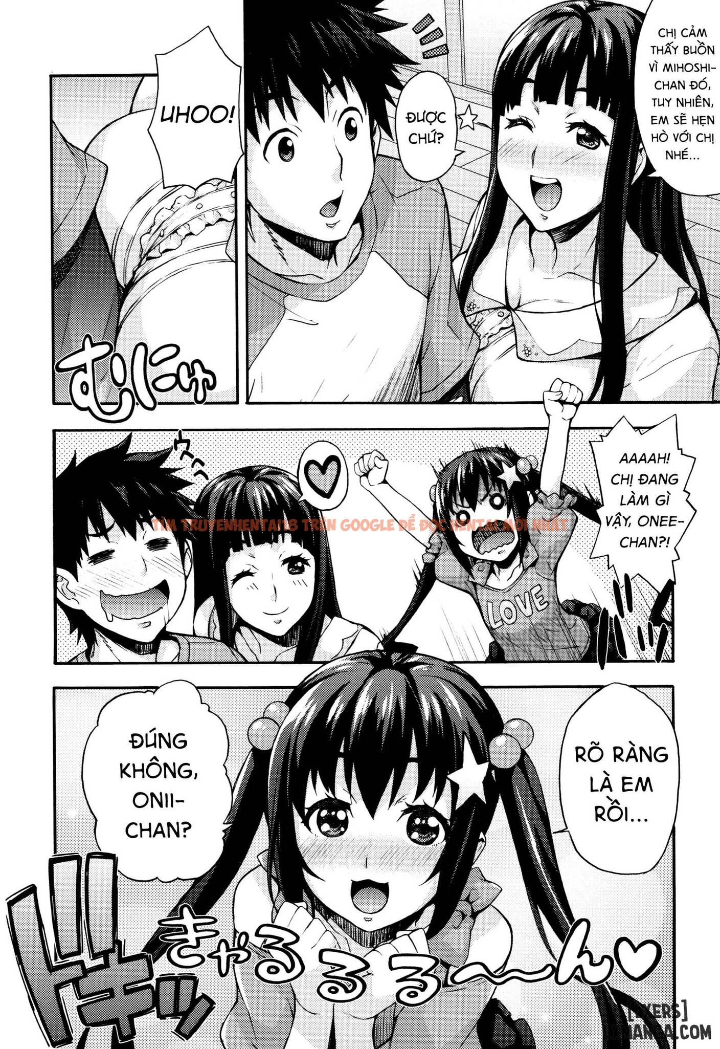 Xem ảnh 4 trong truyện hentai Rika No Kenkyuushitsu - Chapter 9 END - hentaitvn.net