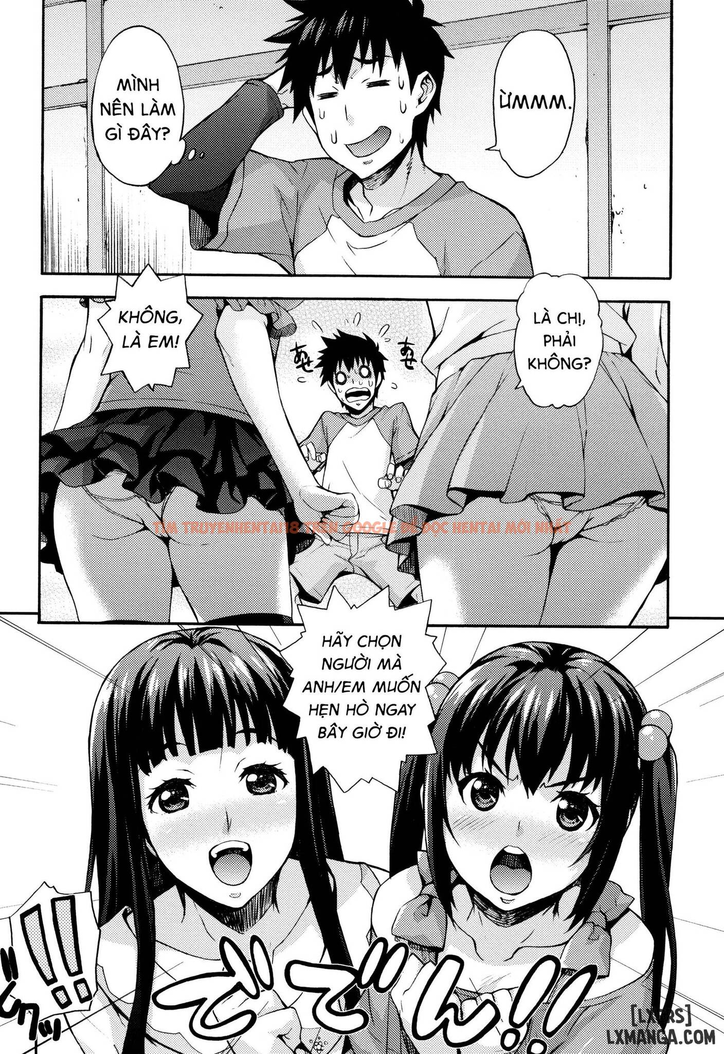 Xem ảnh 5 trong truyện hentai Rika No Kenkyuushitsu - Chapter 9 END - hentaitvn.net