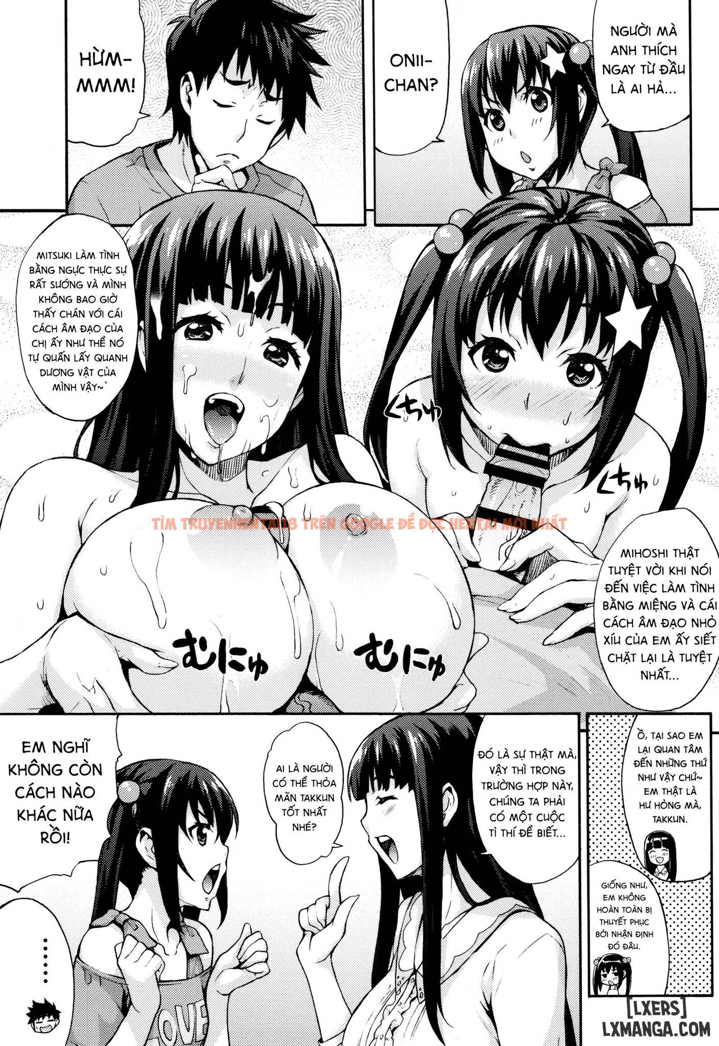 Xem ảnh 6 trong truyện hentai Rika No Kenkyuushitsu - Chapter 9 END - hentaitvn.net