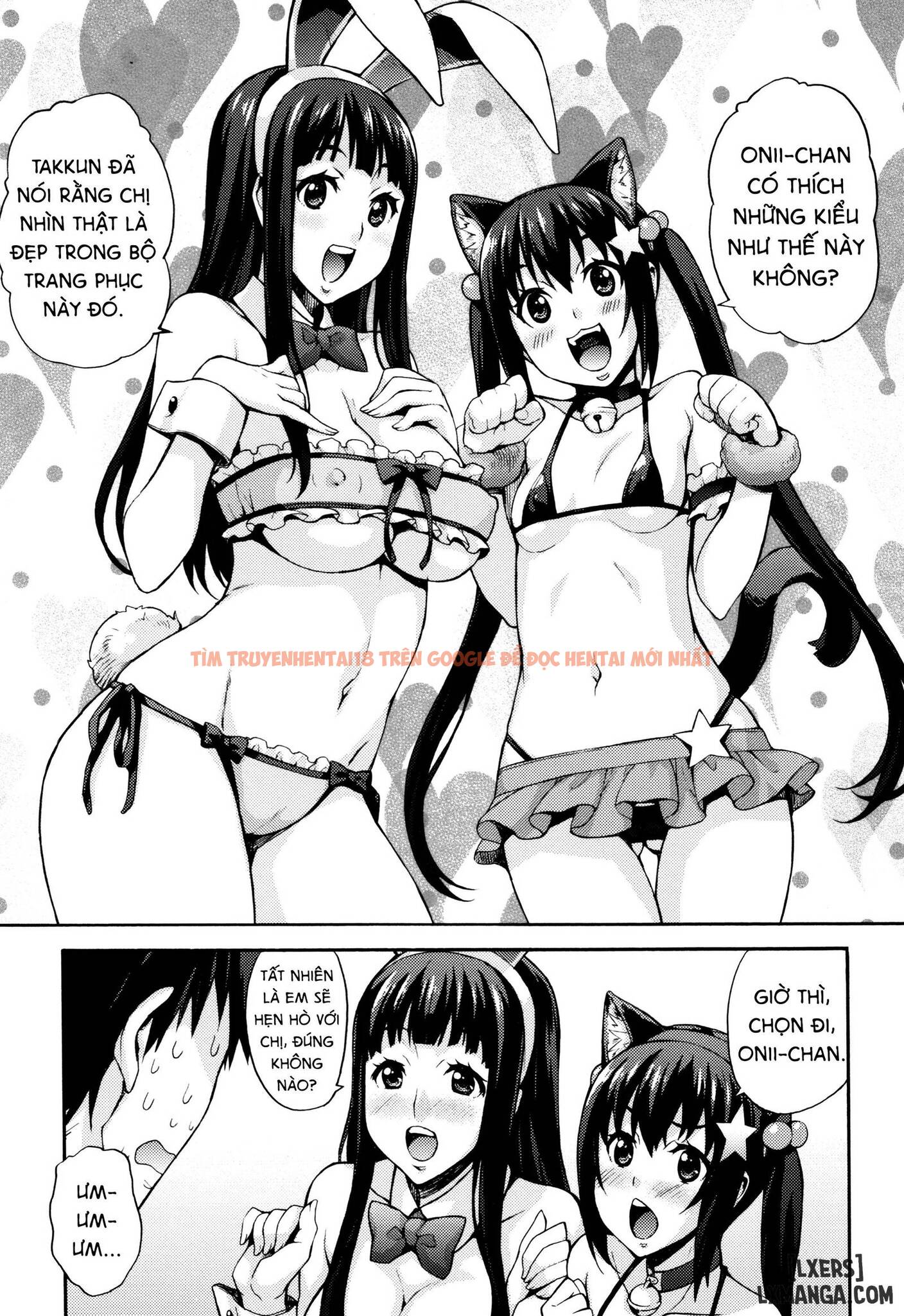 Xem ảnh 8 trong truyện hentai Rika No Kenkyuushitsu - Chapter 9 END - hentaitvn.net