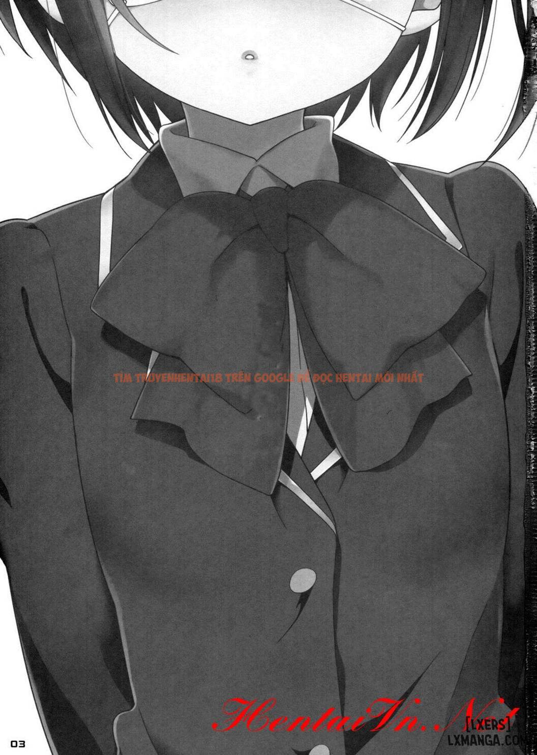 Xem ảnh 1 trong truyện hentai Rikka To Koi Shitai - One Shot - hentaitvn.net