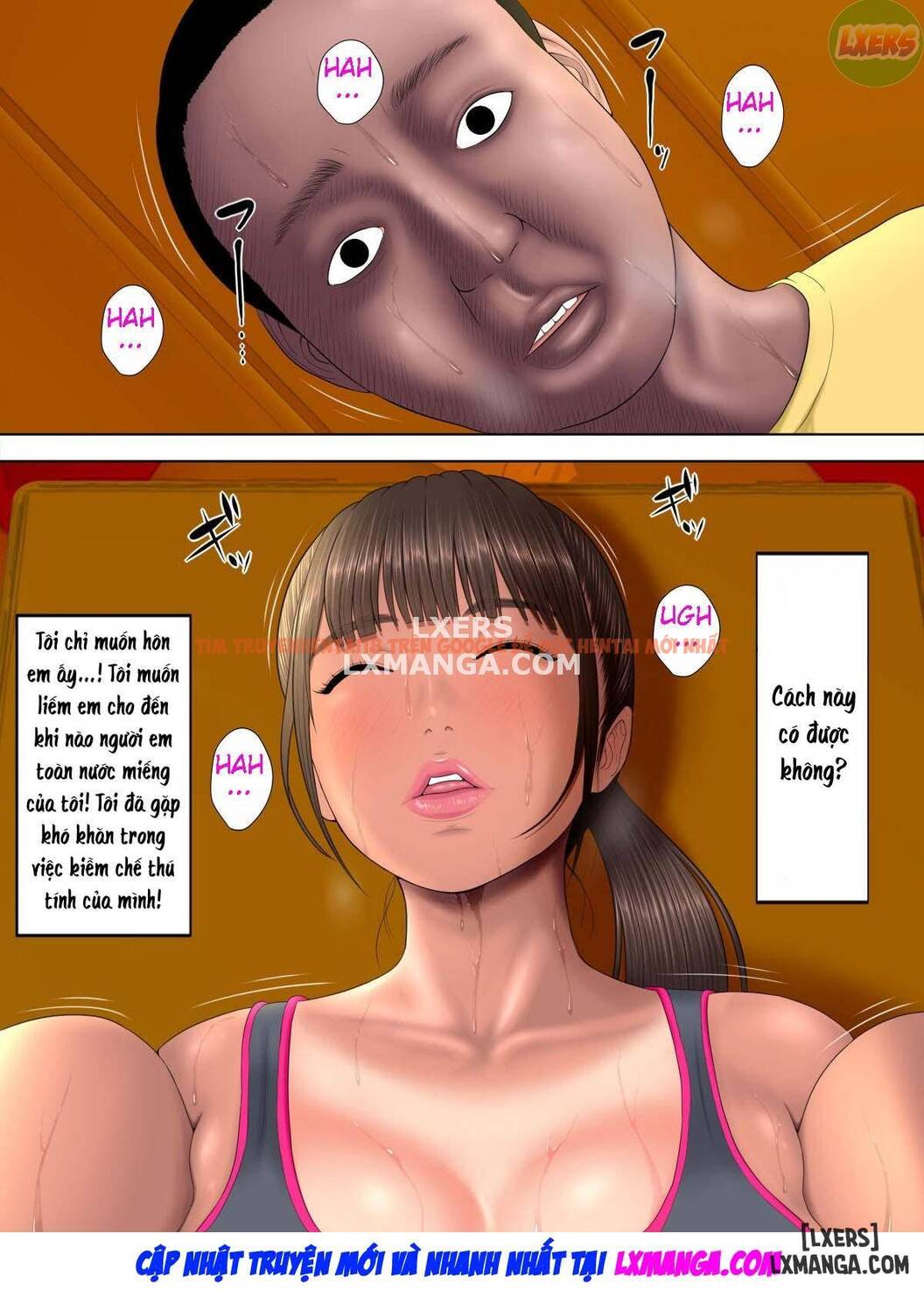 Xem ảnh 12 trong truyện hentai Rikujo Minkan NTR - One Shot - hentaitvn.net