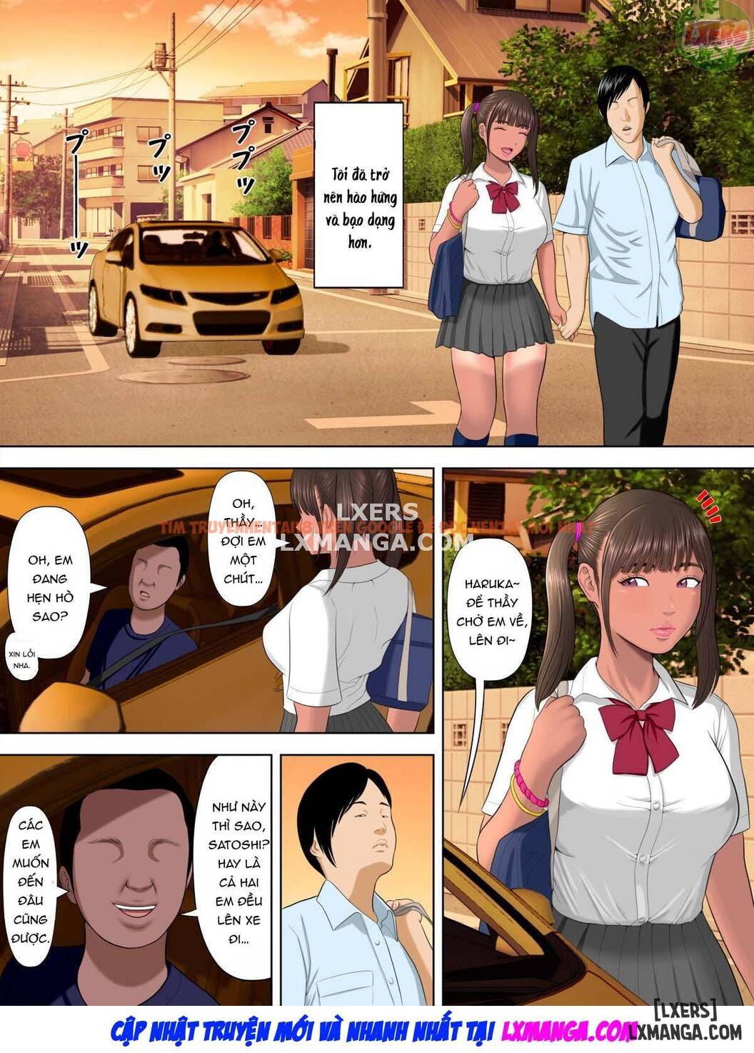 Xem ảnh 42 trong truyện hentai Rikujo Minkan NTR - One Shot - hentaitvn.net