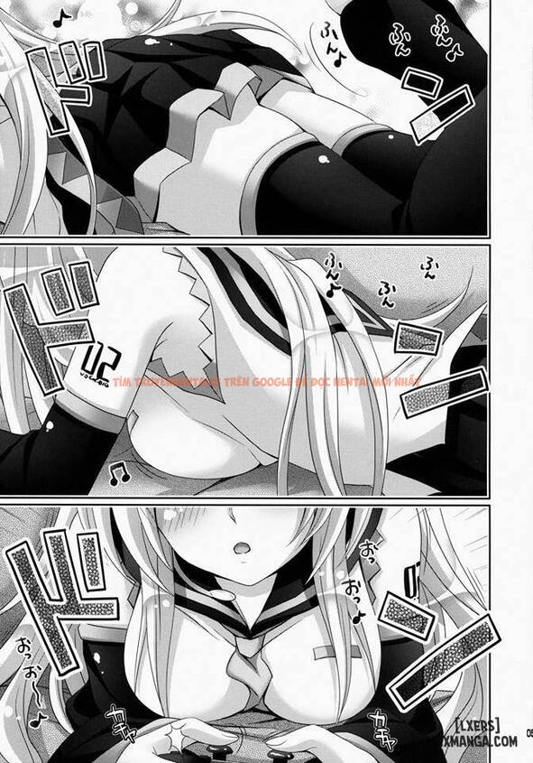 Xem ảnh 4 trong truyện hentai Rin-San Now - One Shot - hentaitvn.net