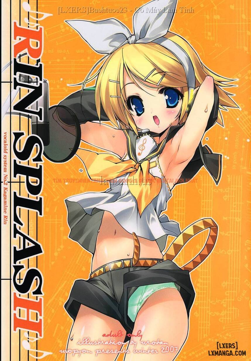 Xem ảnh 0 trong truyện hentai Rin Splash - One Shot - hentaitvn.net