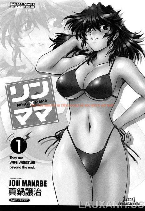Trang truyện 7 trong truyện tranh Ring X Mama - Chapter 1 - www.truyentvn.net
