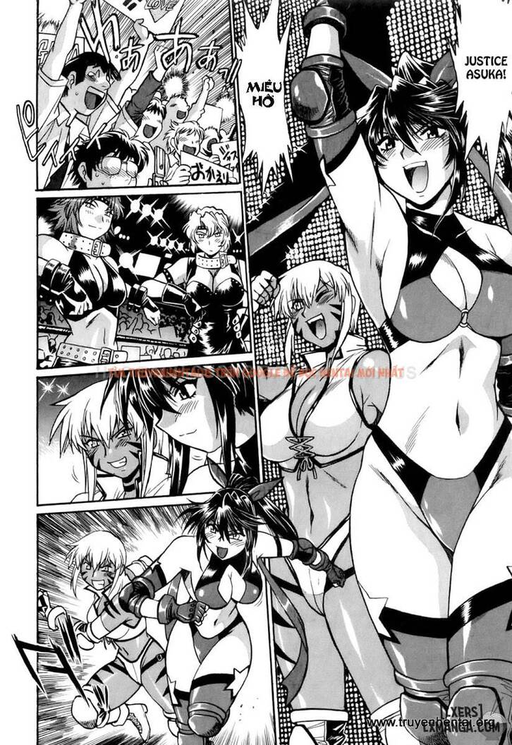Xem ảnh 10 trong truyện hentai Ring X Mama - Chapter 12 - hentaitvn.net