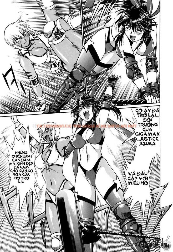Xem ảnh 11 trong truyện hentai Ring X Mama - Chapter 12 - hentaitvn.net