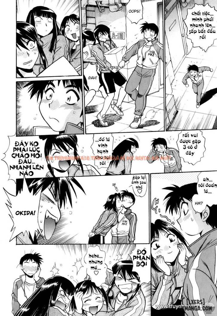Xem ảnh 12 trong truyện hentai Ring X Mama - Chapter 12 - hentaitvn.net