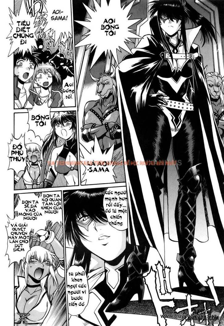 Xem ảnh 16 trong truyện hentai Ring X Mama - Chapter 12 - hentaitvn.net