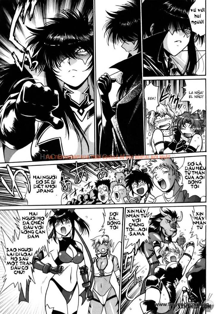 Xem ảnh 17 trong truyện hentai Ring X Mama - Chapter 12 - hentaitvn.net