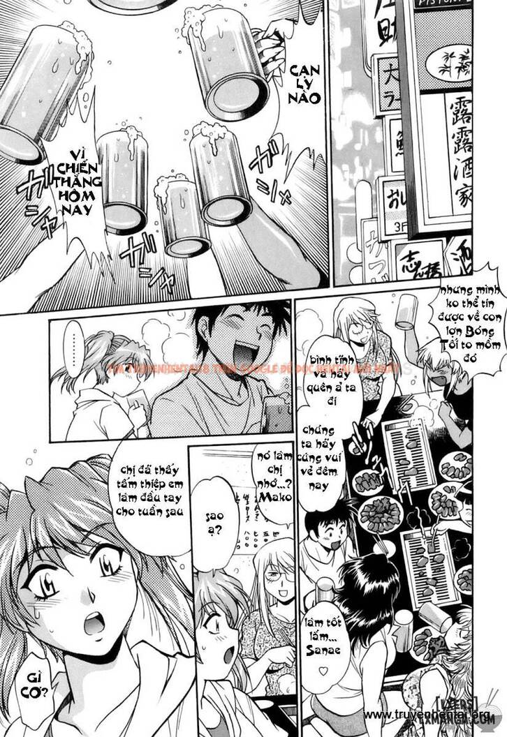 Xem ảnh 19 trong truyện hentai Ring X Mama - Chapter 12 - hentaitvn.net