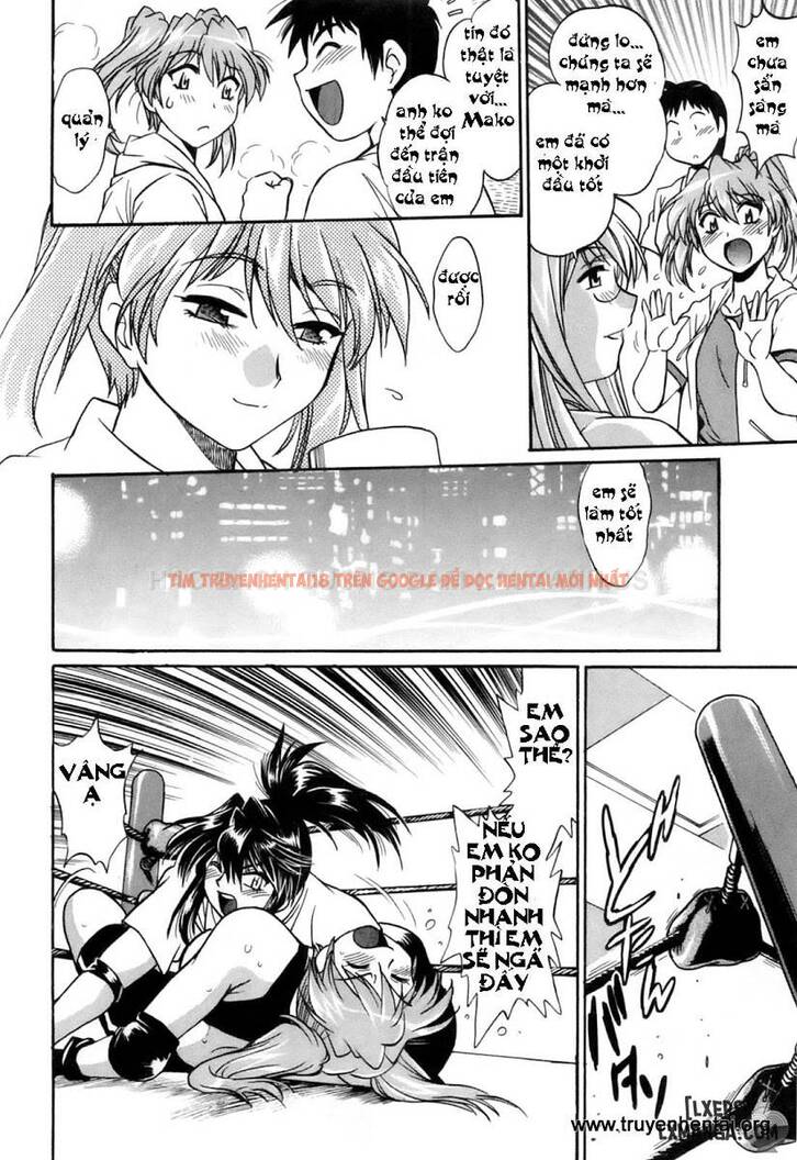 Xem ảnh 20 trong truyện hentai Ring X Mama - Chapter 12 - hentaitvn.net