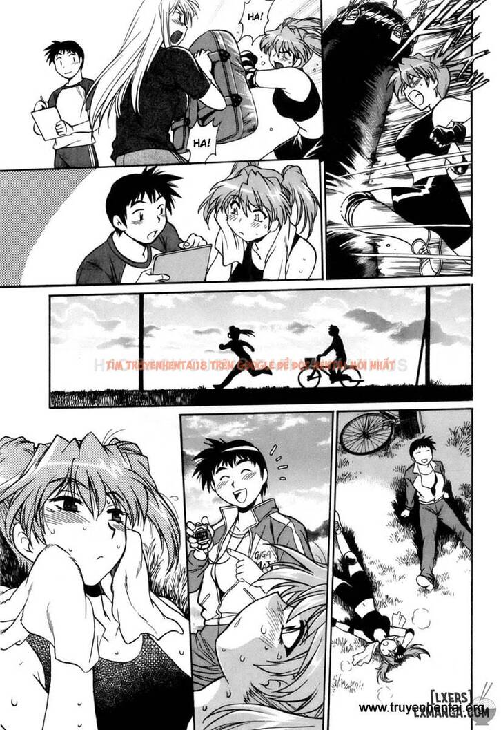 Xem ảnh 21 trong truyện hentai Ring X Mama - Chapter 12 - hentaitvn.net