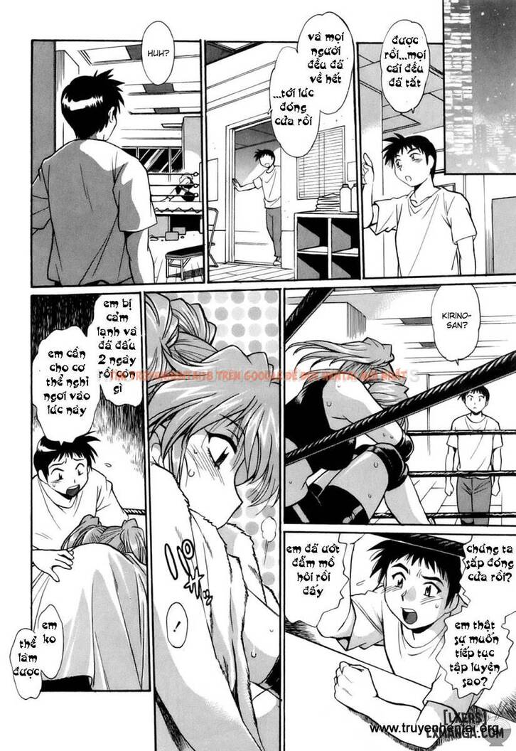 Xem ảnh 22 trong truyện hentai Ring X Mama - Chapter 12 - hentaitvn.net