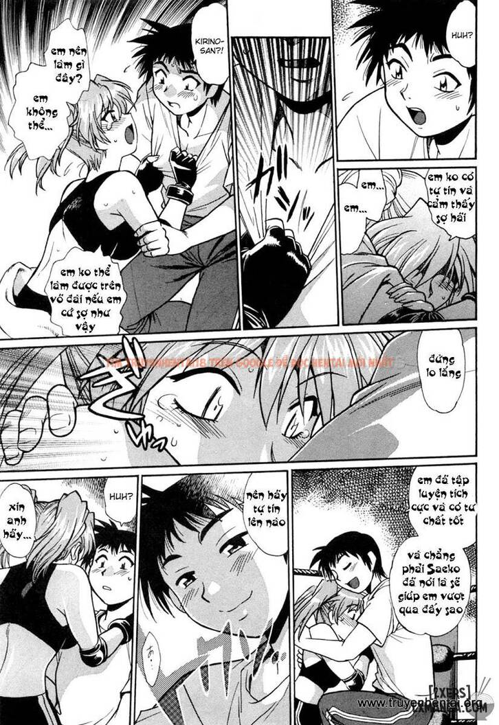 Xem ảnh 23 trong truyện hentai Ring X Mama - Chapter 12 - hentaitvn.net