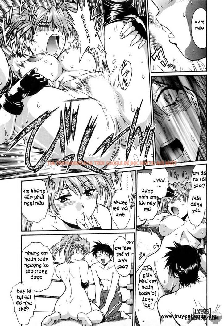Xem ảnh 27 trong truyện hentai Ring X Mama - Chapter 12 - hentaitvn.net