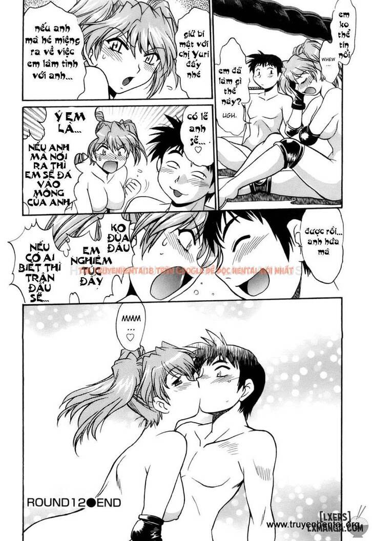 Xem ảnh 34 trong truyện hentai Ring X Mama - Chapter 12 - hentaitvn.net