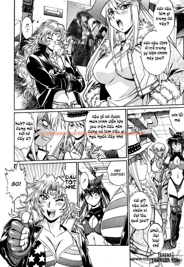 Xem ảnh 8 trong truyện hentai Ring X Mama - Chapter 12 - hentaitvn.net