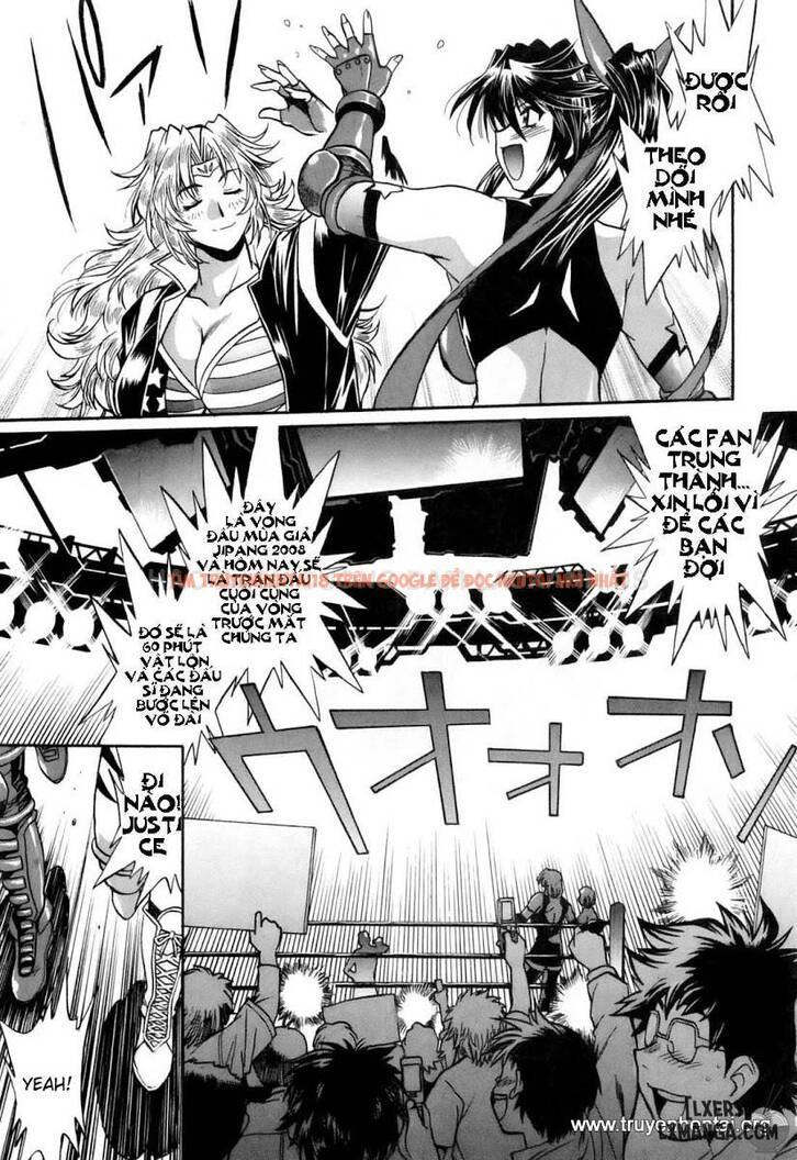Xem ảnh 9 trong truyện hentai Ring X Mama - Chapter 12 - hentaitvn.net
