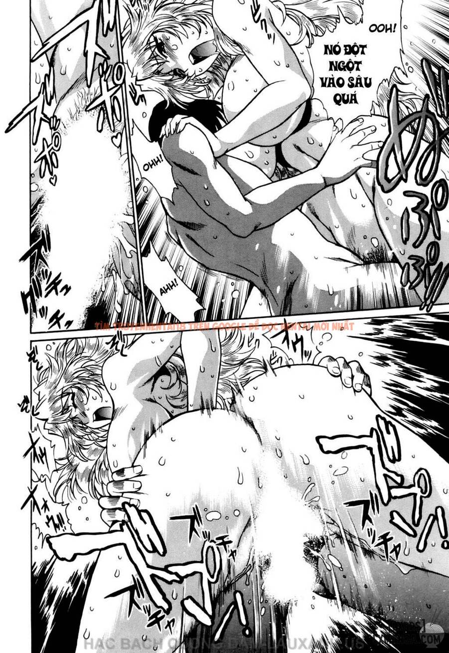 Trang truyện 14 trong truyện tranh Ring X Mama - Chapter 14 - truyentvn.net