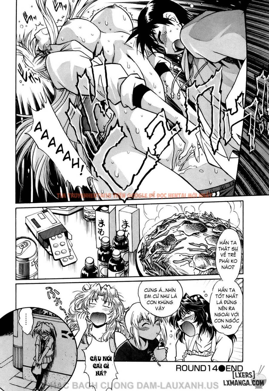 Trang truyện 26 trong truyện tranh Ring X Mama - Chapter 14 - truyentvn.net