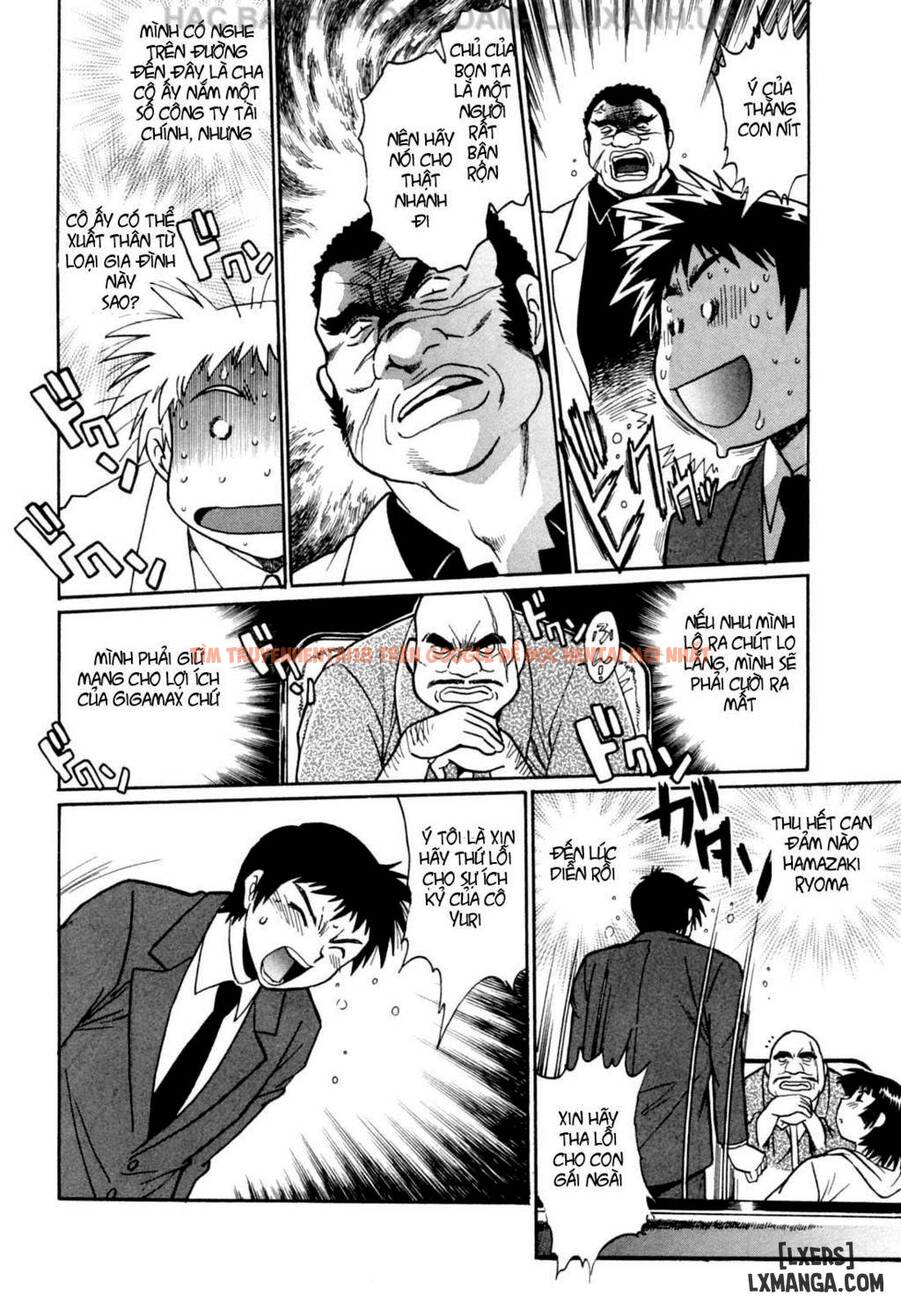 Xem ảnh 10 trong truyện hentai Ring X Mama - Chapter 15 - hentaitvn.net