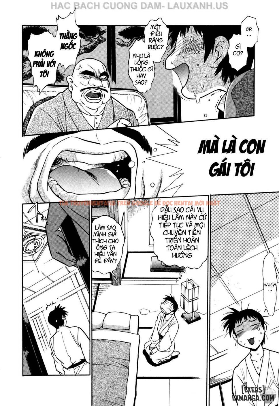 Xem ảnh 14 trong truyện hentai Ring X Mama - Chapter 15 - hentaitvn.net