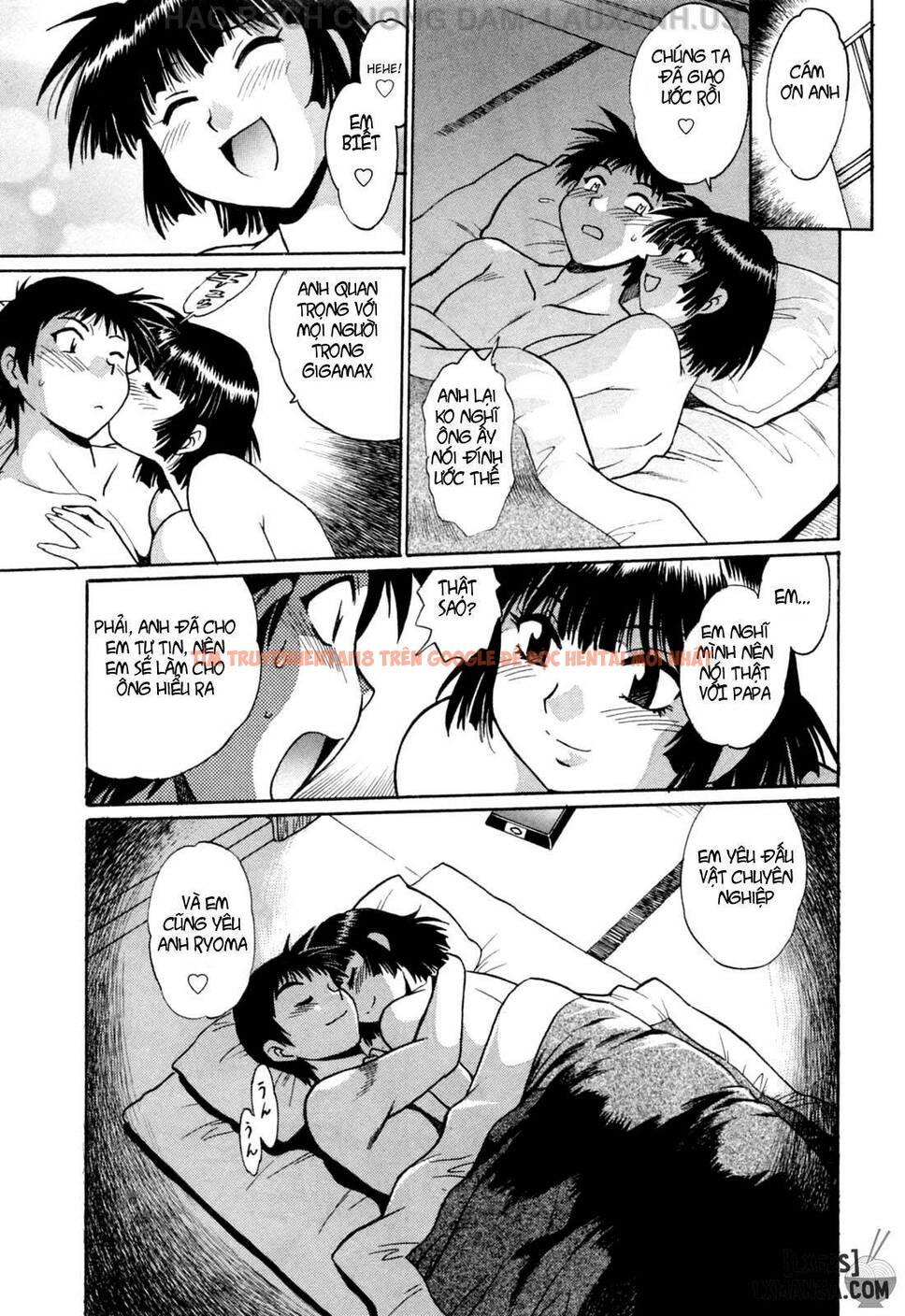 Xem ảnh 23 trong truyện hentai Ring X Mama - Chapter 15 - hentaitvn.net