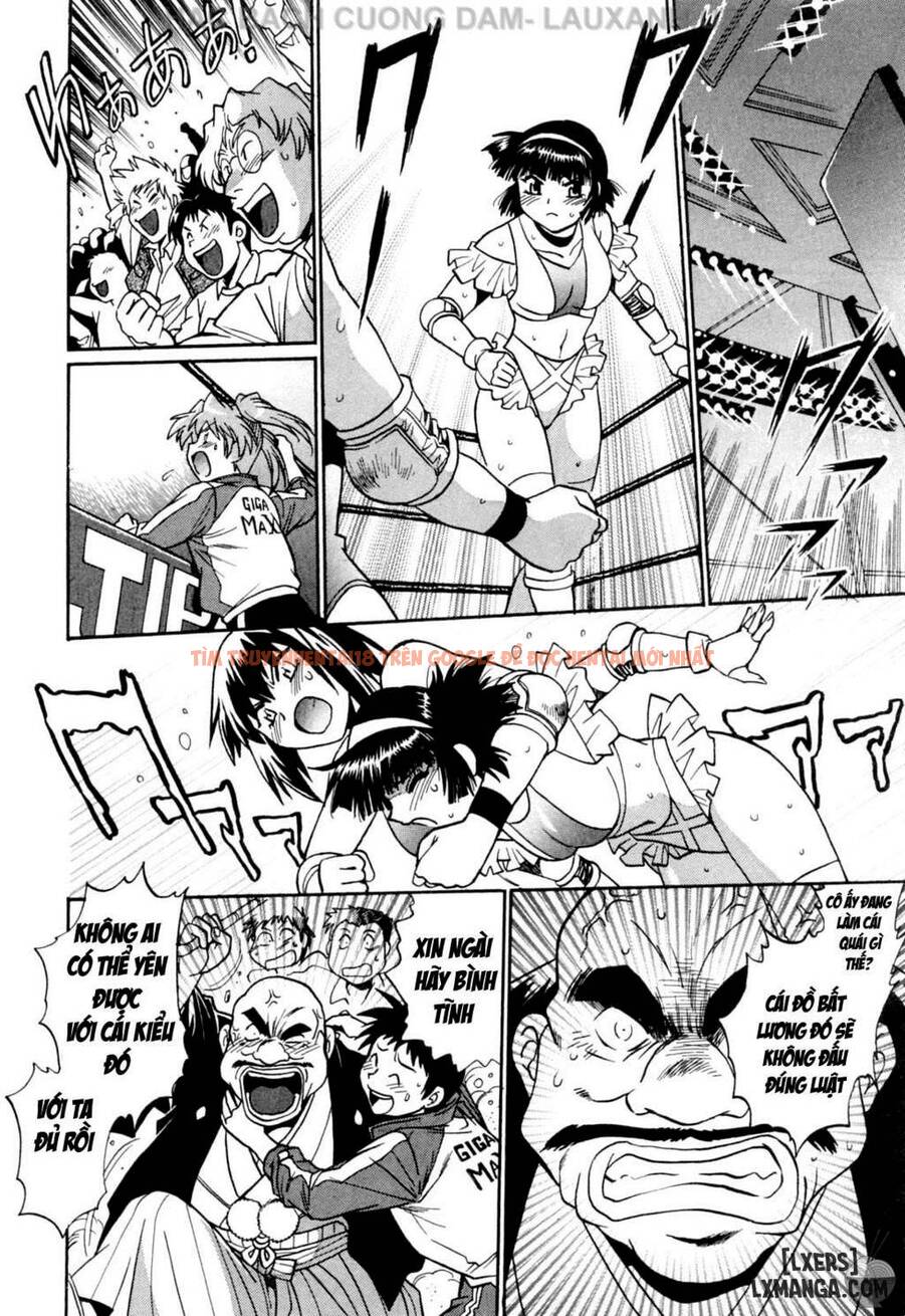 Xem ảnh 24 trong truyện hentai Ring X Mama - Chapter 15 - hentaitvn.net