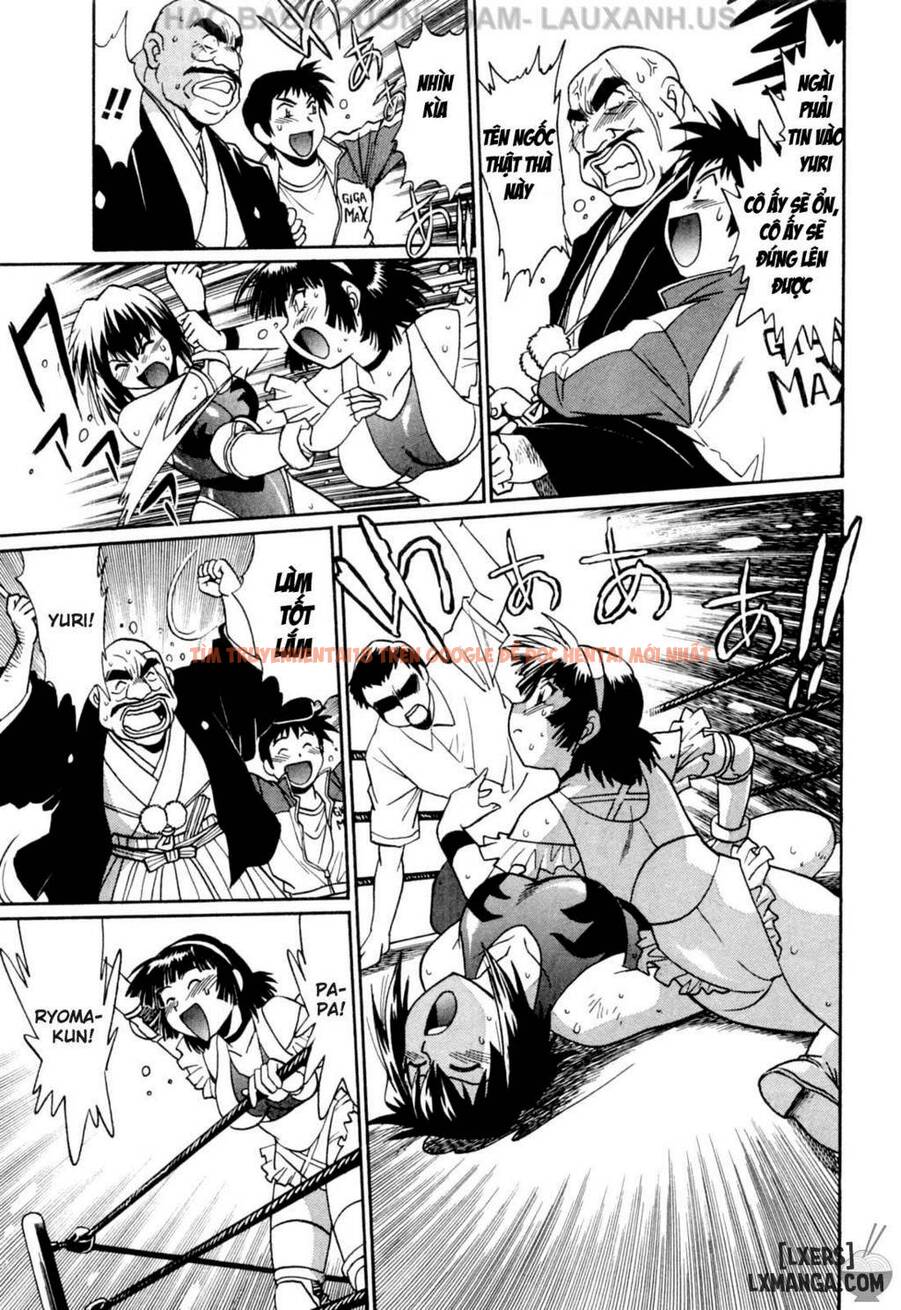 Xem ảnh 25 trong truyện hentai Ring X Mama - Chapter 15 - hentaitvn.net