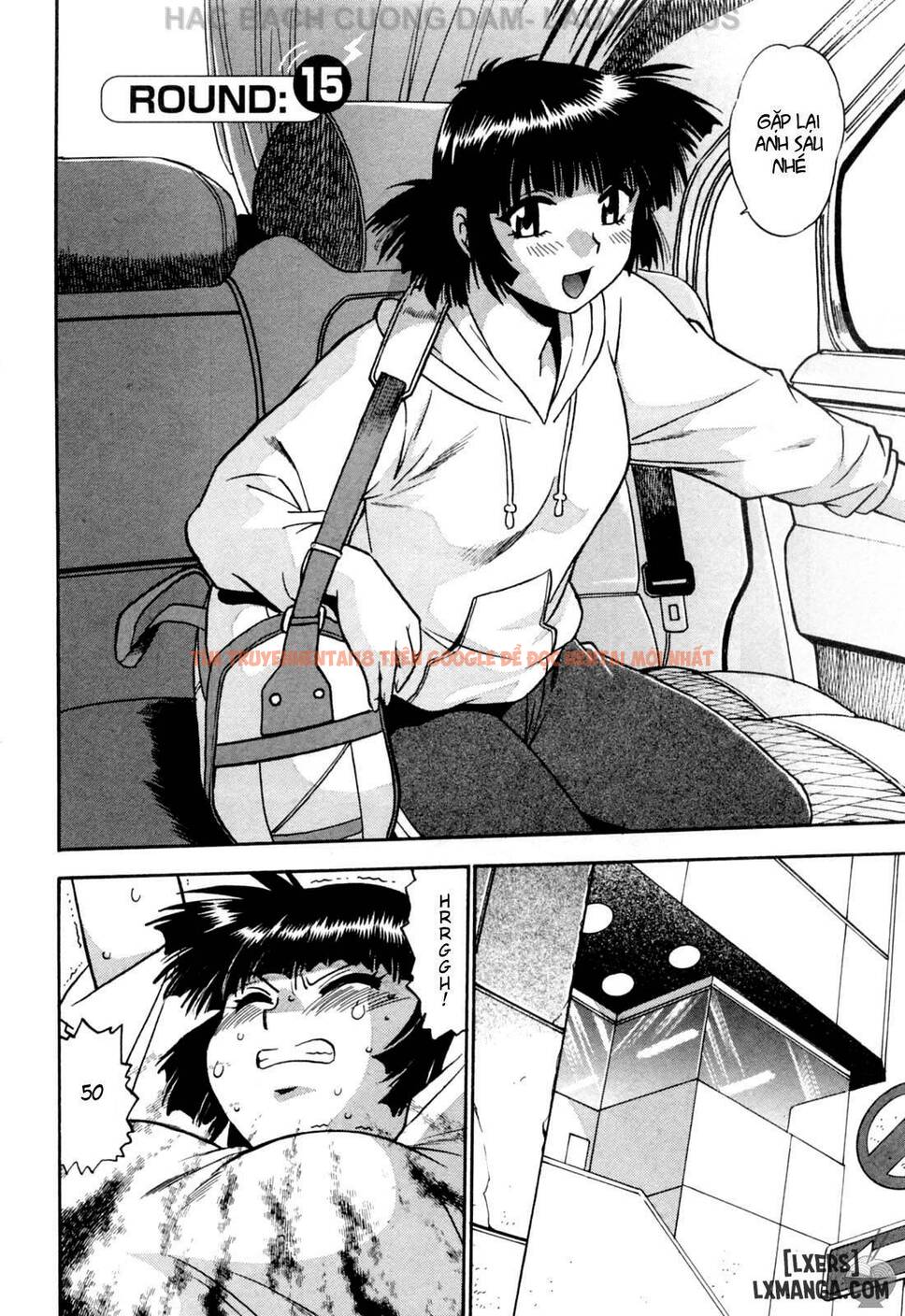 Xem ảnh 4 trong truyện hentai Ring X Mama - Chapter 15 - hentaitvn.net