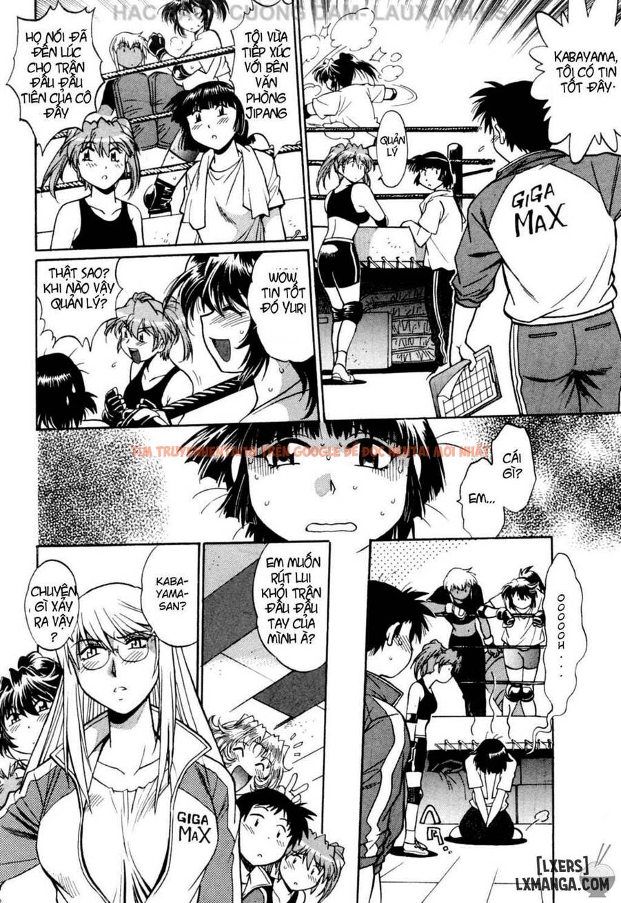 Xem ảnh 6 trong truyện hentai Ring X Mama - Chapter 15 - hentaitvn.net