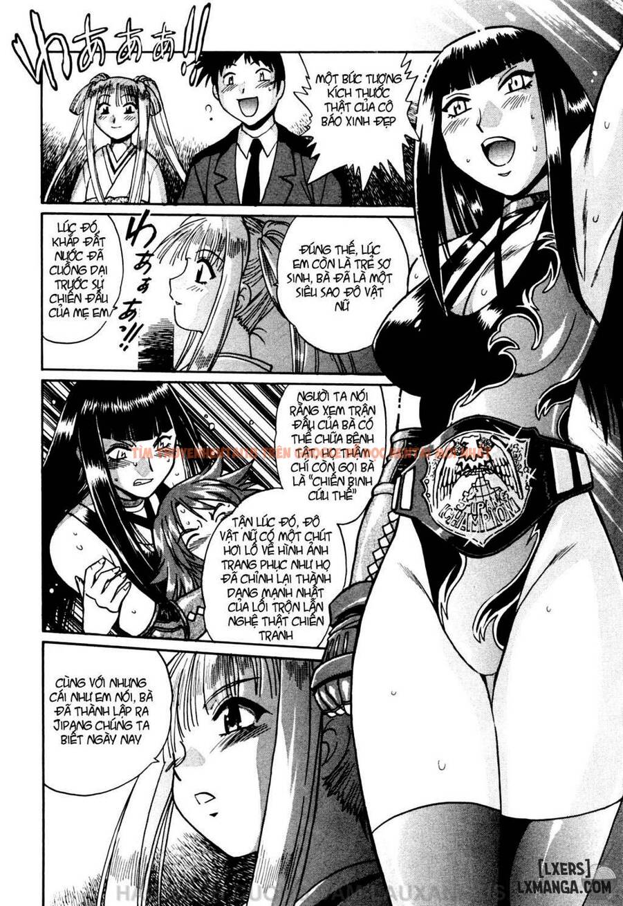 Xem ảnh 10 trong truyện hentai Ring X Mama - Chapter 16 - hentaitvn.net