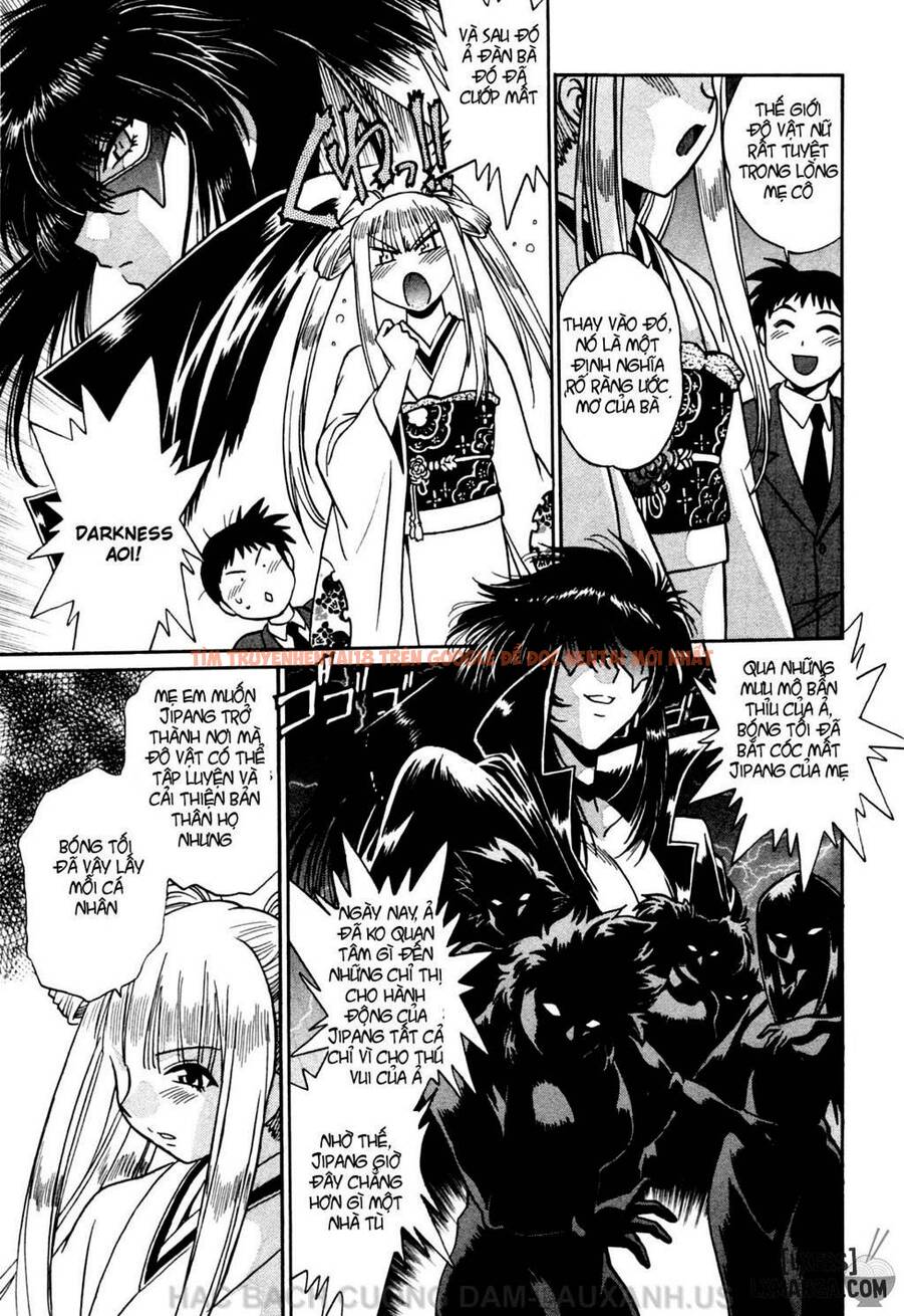 Xem ảnh 11 trong truyện hentai Ring X Mama - Chapter 16 - hentaitvn.net