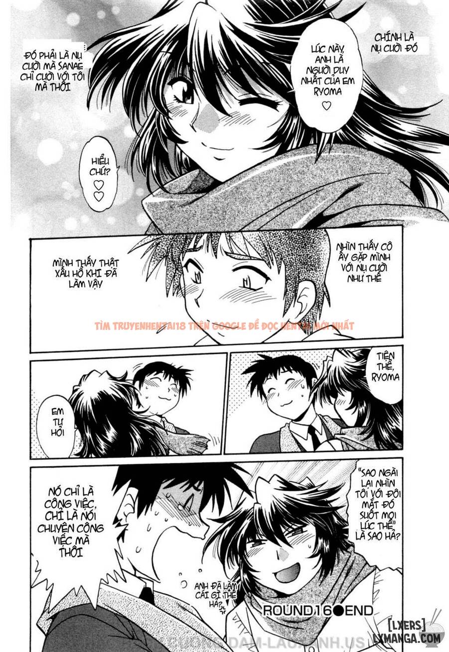 Xem ảnh 26 trong truyện hentai Ring X Mama - Chapter 16 - hentaitvn.net