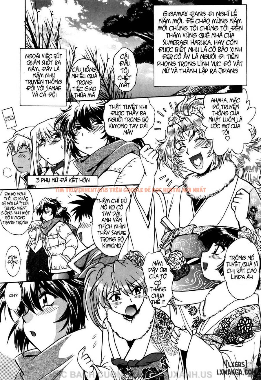 Xem ảnh 3 trong truyện hentai Ring X Mama - Chapter 16 - hentaitvn.net