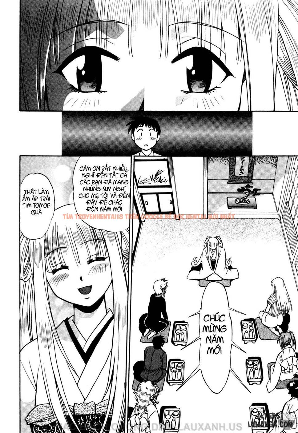 Xem ảnh 6 trong truyện hentai Ring X Mama - Chapter 16 - hentaitvn.net