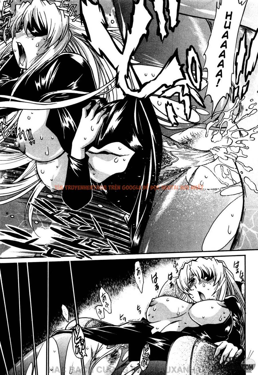 Trang truyện 23 trong truyện tranh Ring X Mama - Chapter 17 - truyentvn.net