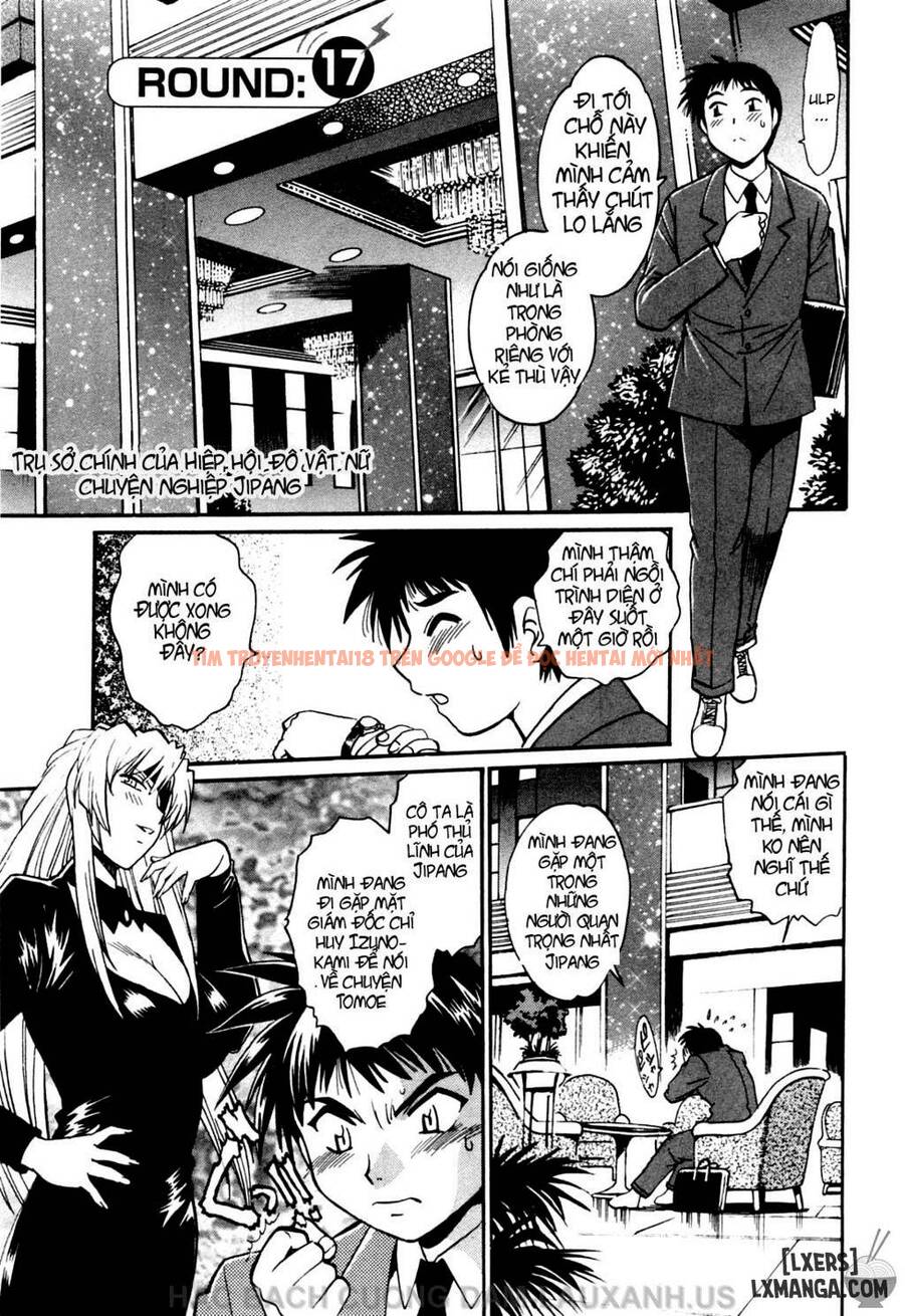 Trang truyện 3 trong truyện tranh Ring X Mama - Chapter 17 - truyentvn.net