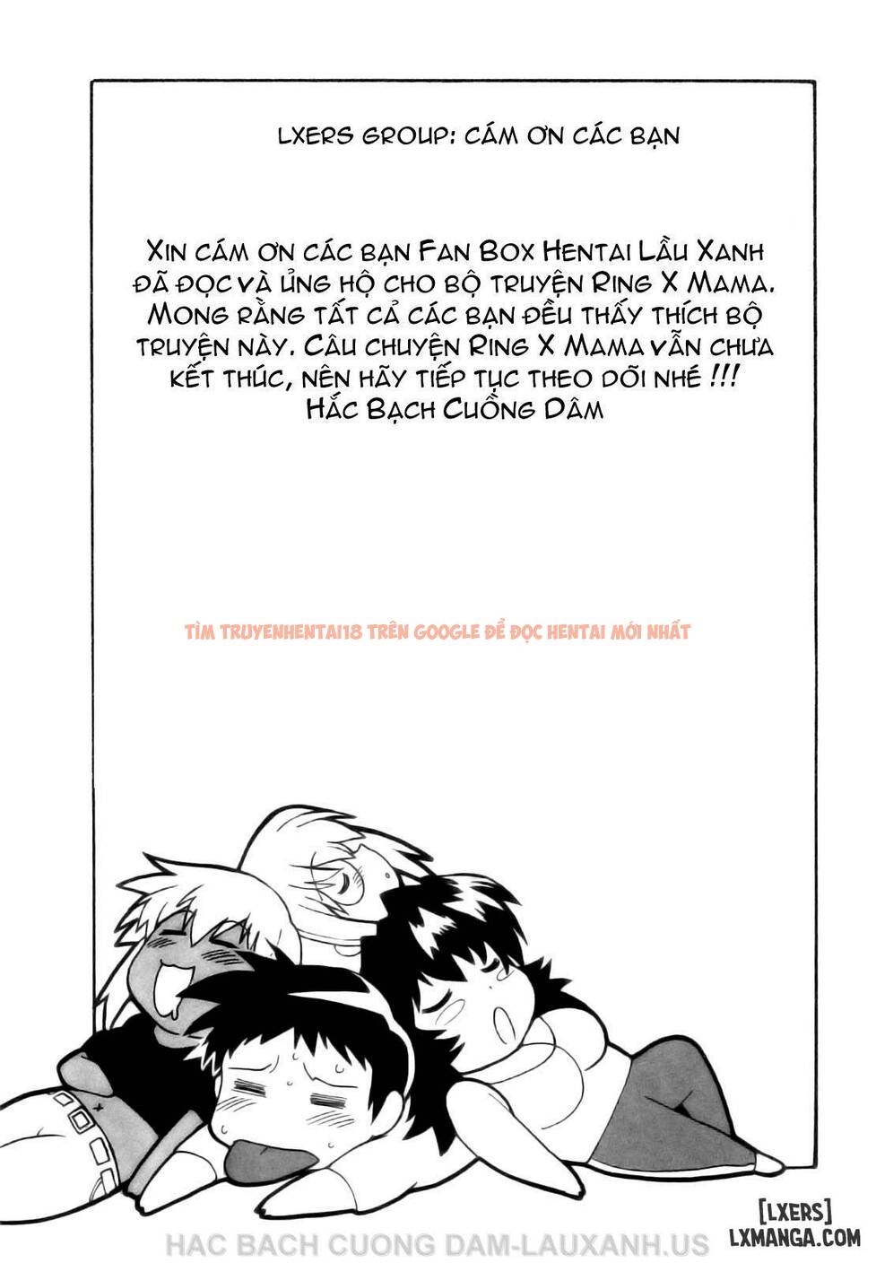 Xem ảnh 24 trong truyện hentai Ring X Mama - Chapter 18 - hentaitvn.net