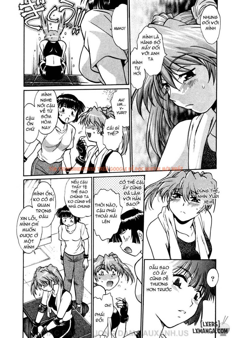 Xem ảnh 7 trong truyện hentai Ring X Mama - Chapter 18 - hentaitvn.net