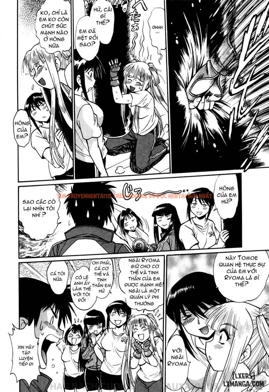 Xem ảnh 8 trong truyện hentai Ring X Mama - Chapter 18 - hentaitvn.net
